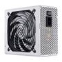 Mars Gaming MPB650W 650W ATX 80 Plus Bronze Blanco